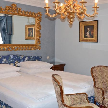 Seehotel Porcia Pörtschach am Wörthersee الغرفة الصورة