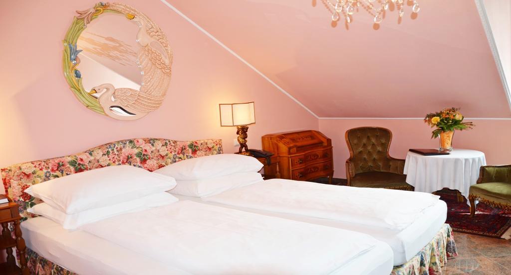 Seehotel Porcia Pörtschach am Wörthersee المظهر الخارجي الصورة