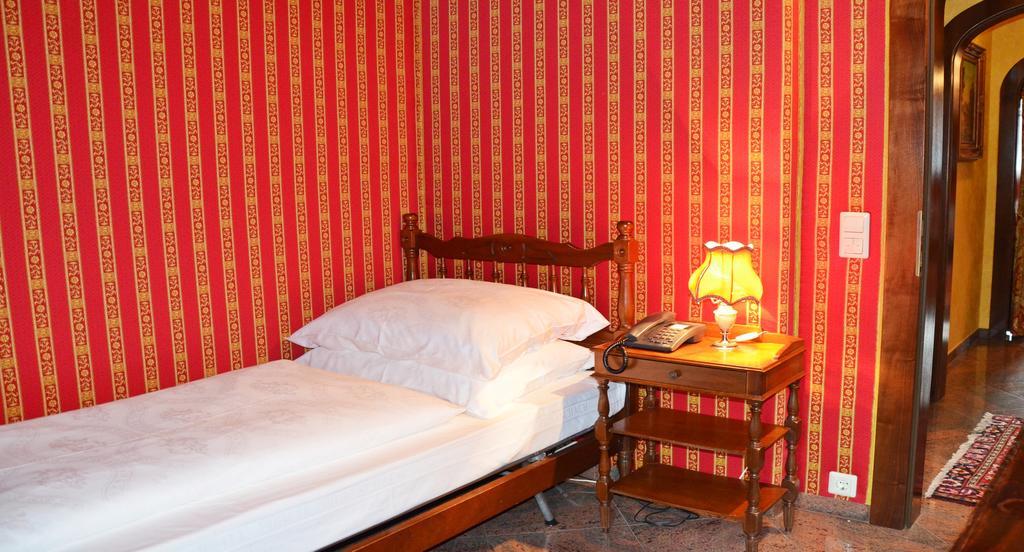 Seehotel Porcia Pörtschach am Wörthersee المظهر الخارجي الصورة