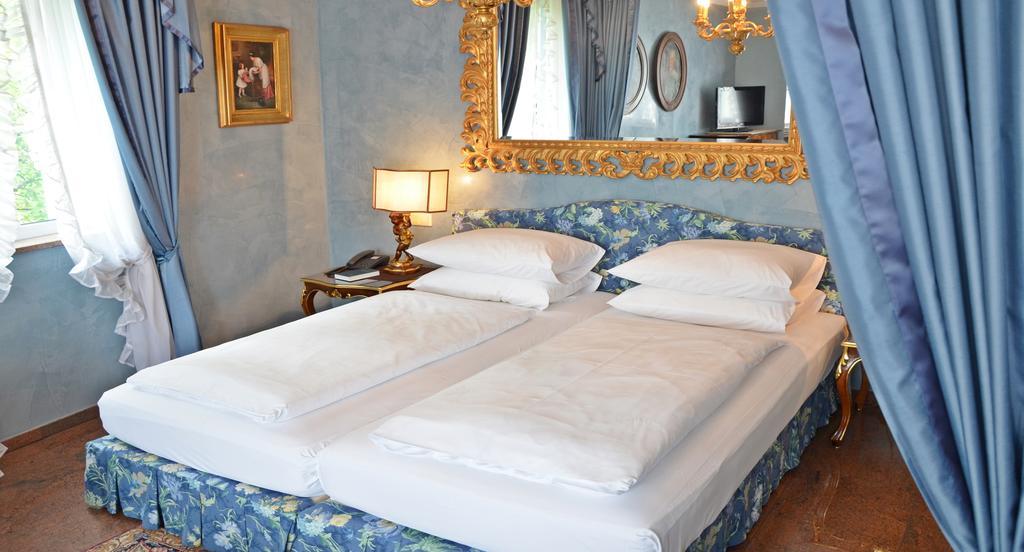 Seehotel Porcia Pörtschach am Wörthersee المظهر الخارجي الصورة